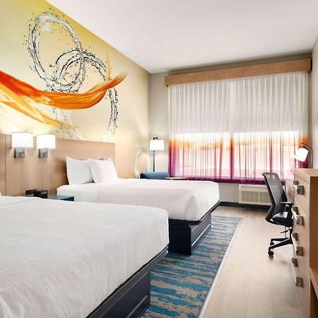 La Quinta Inn & Suites By Wyndham San Antonio Seaworld Lafb Dış mekan fotoğraf