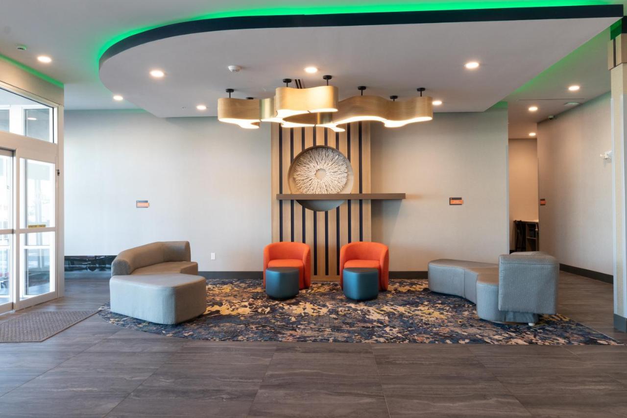 La Quinta Inn & Suites By Wyndham San Antonio Seaworld Lafb Dış mekan fotoğraf