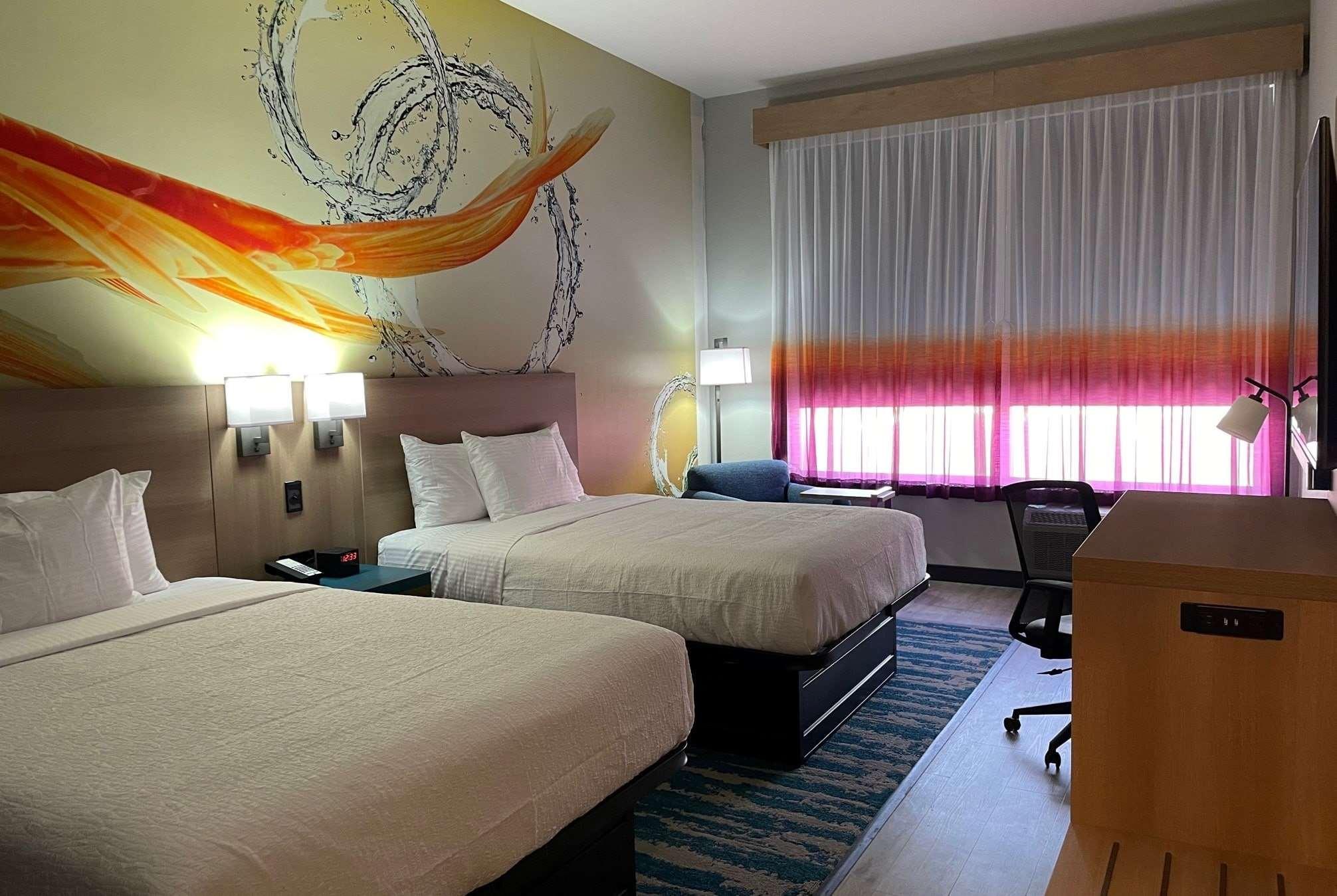 La Quinta Inn & Suites By Wyndham San Antonio Seaworld Lafb Dış mekan fotoğraf