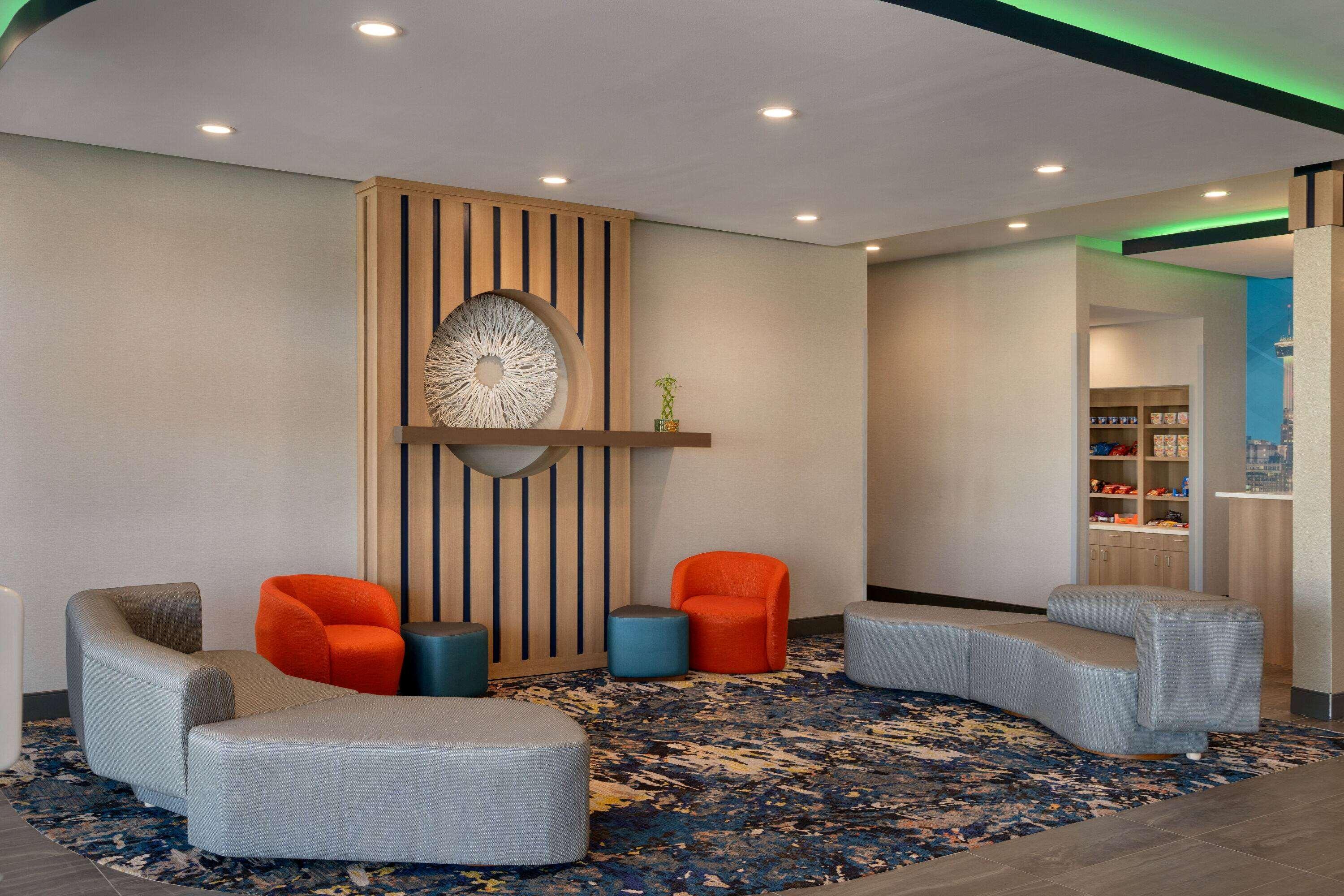 La Quinta Inn & Suites By Wyndham San Antonio Seaworld Lafb Dış mekan fotoğraf