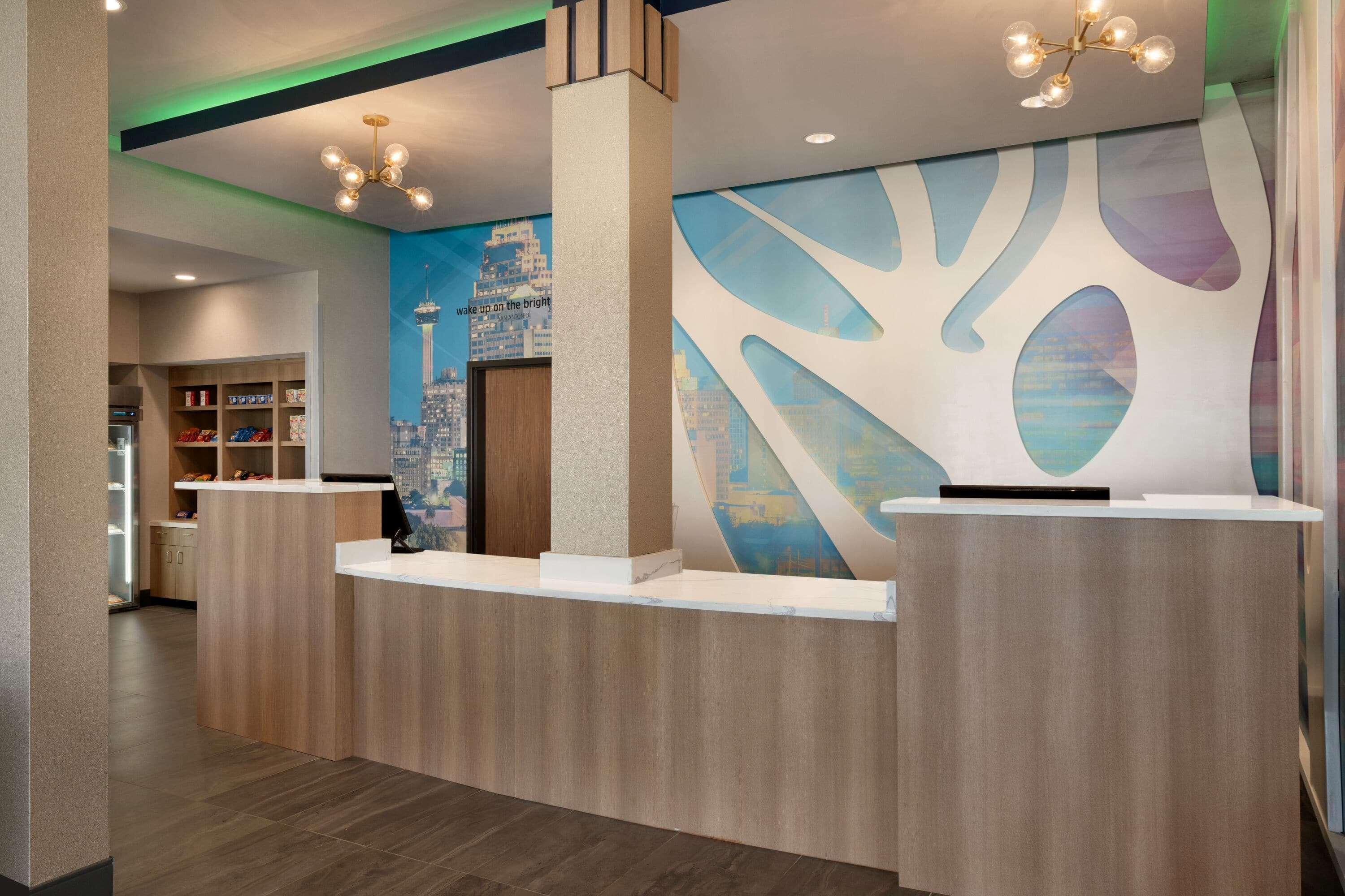 La Quinta Inn & Suites By Wyndham San Antonio Seaworld Lafb Dış mekan fotoğraf