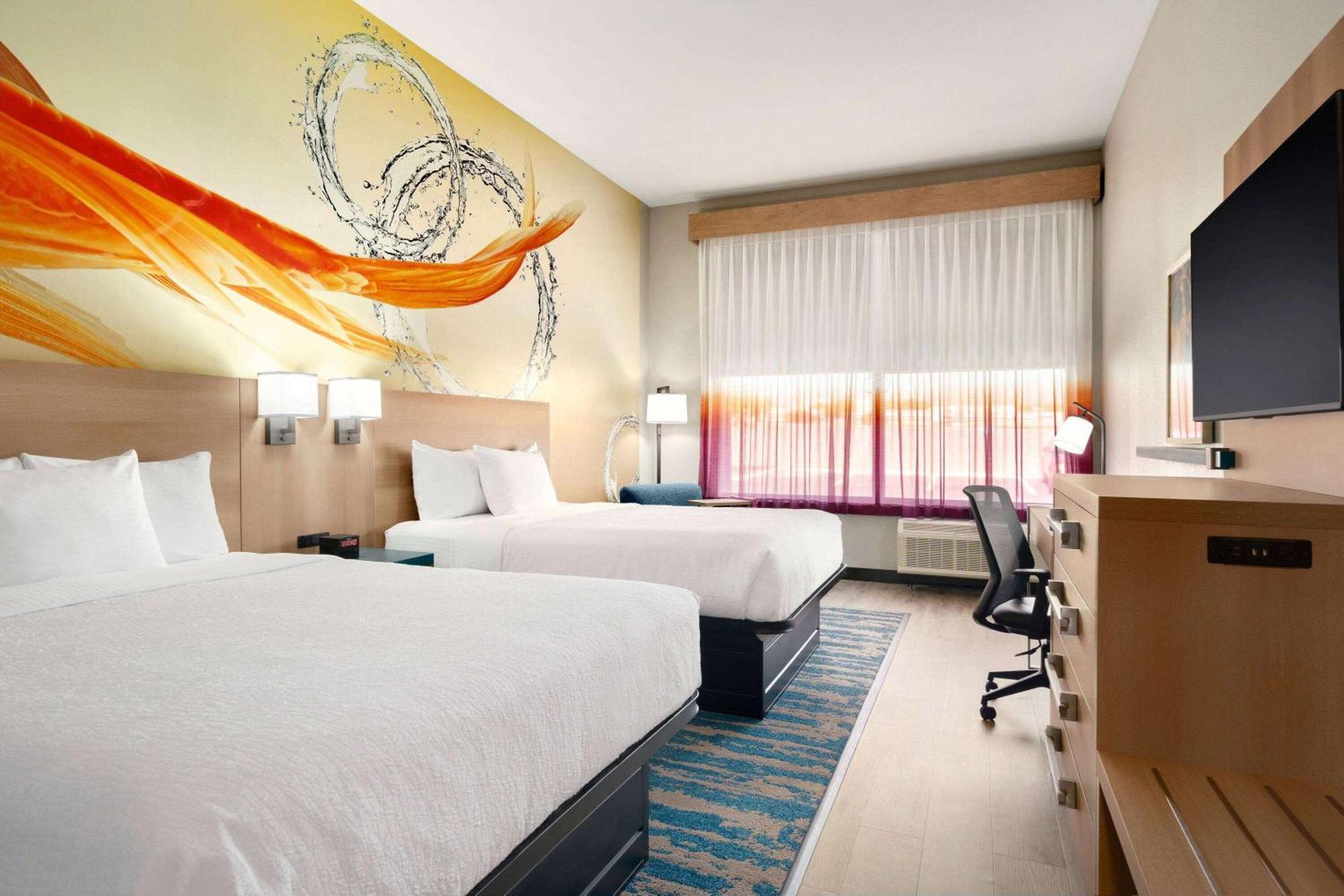 La Quinta Inn & Suites By Wyndham San Antonio Seaworld Lafb Dış mekan fotoğraf